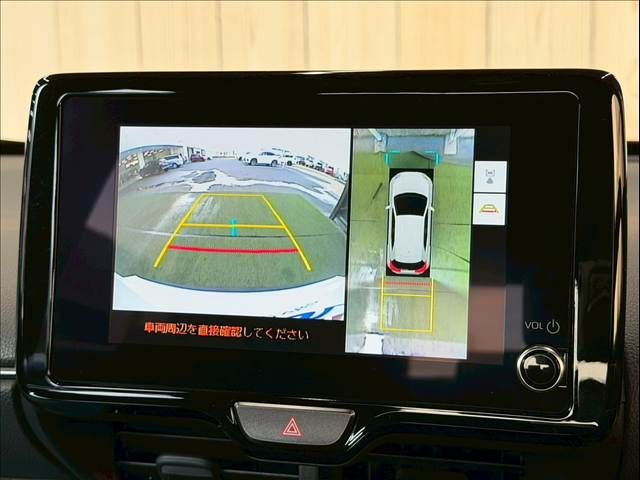 TOYOTA YARIS CROSS HYBRID 2025 Image 31