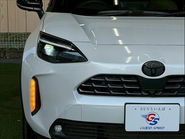 TOYOTA YARIS CROSS HYBRID 2025 Image 31