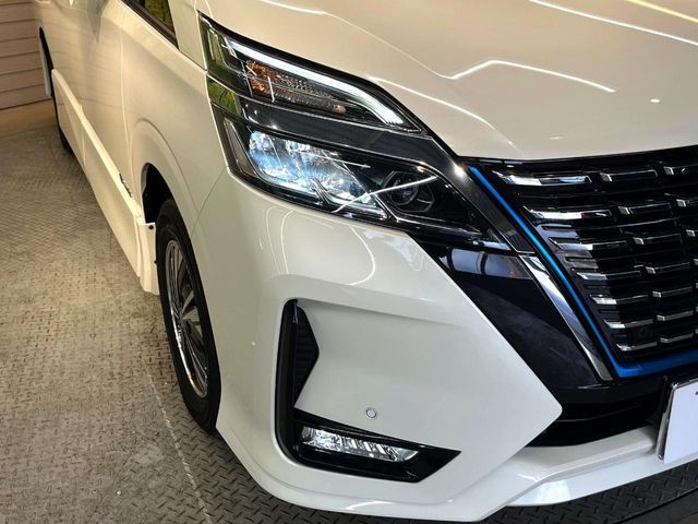 NISSAN SERENA  WG 2022 Image 31