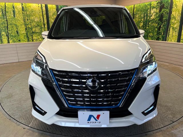 NISSAN SERENA  WG 2022 Image 31