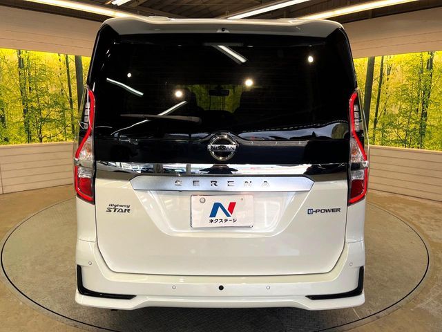 NISSAN SERENA  WG 2022 Image 31