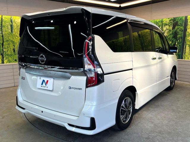 NISSAN SERENA  WG 2022 Image 31