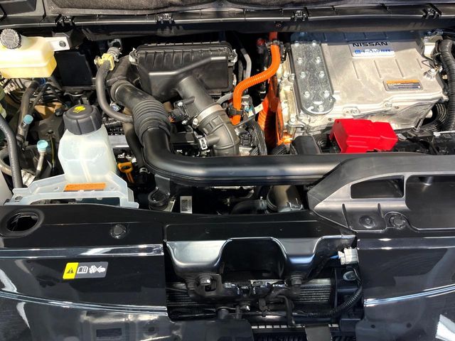 NISSAN SERENA  WG 2022 Image 31