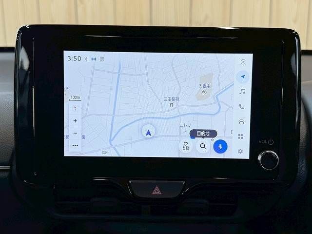 TOYOTA YARIS CROSS 2025 Image 31