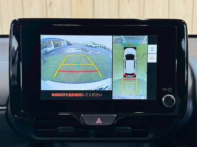 TOYOTA YARIS CROSS 2025 Image 31