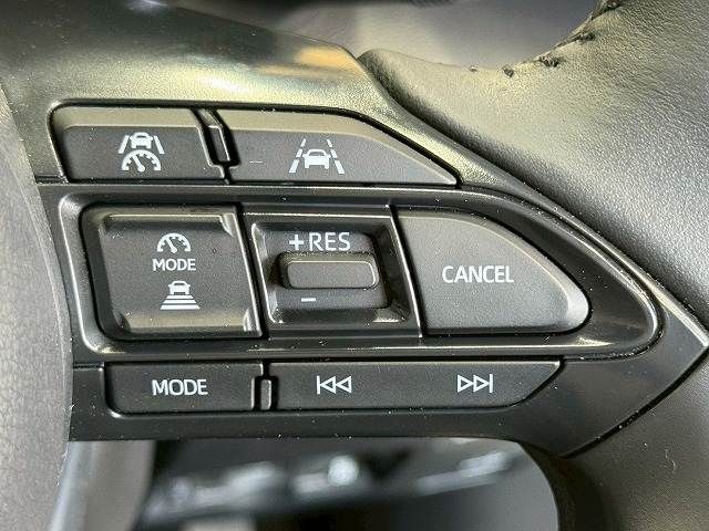 TOYOTA YARIS CROSS 2025 Image 31