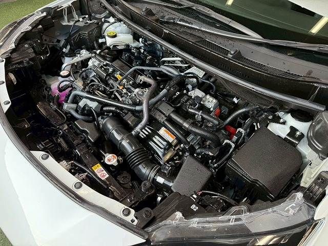 TOYOTA YARIS CROSS 2025 Image 31