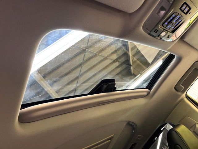 TOYOTA ALPHARD 2023 Image 31