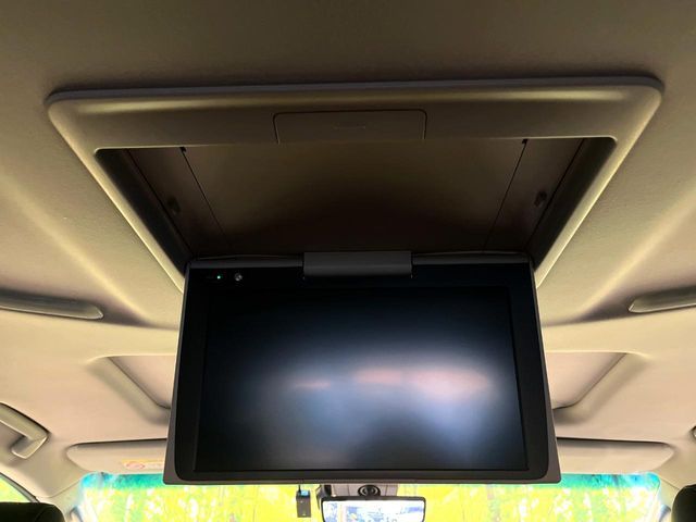 TOYOTA ALPHARD 2023 Image 31