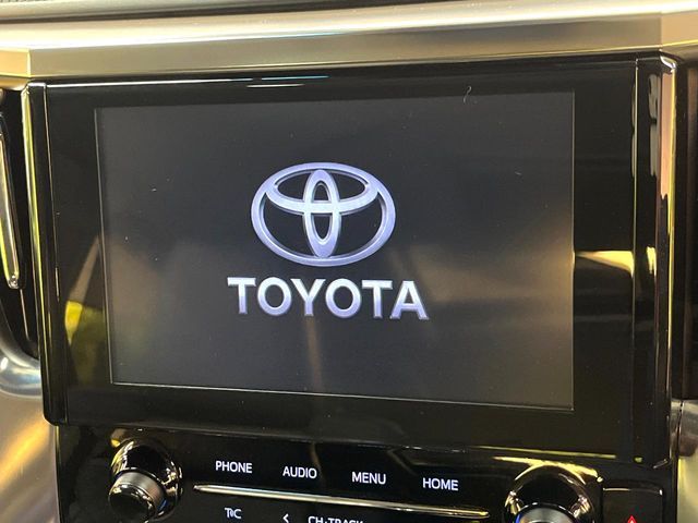 TOYOTA ALPHARD 2023 Image 31