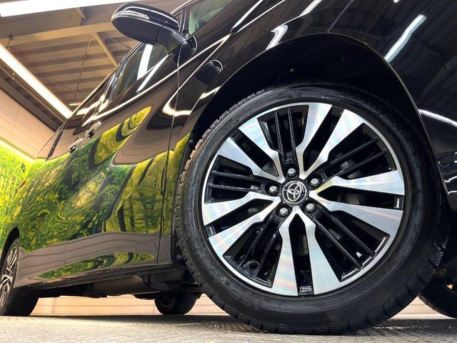 TOYOTA ALPHARD 2023 Image 31