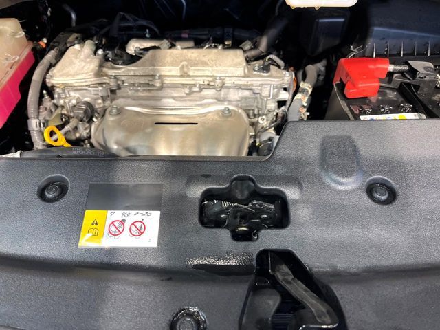 TOYOTA ALPHARD 2023 Image 31