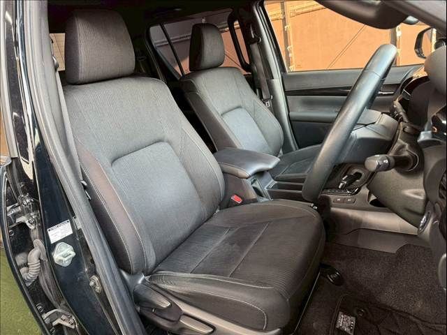 TOYOTA HILUX 4WD 2020 Image 31