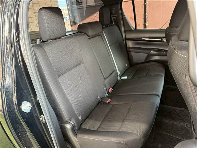 TOYOTA HILUX 4WD 2020 Image 31