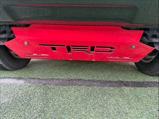 TOYOTA HILUX 4WD 2020 Image 31