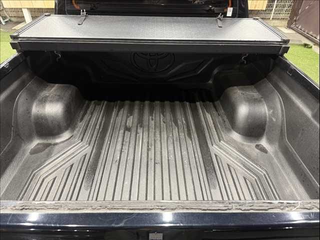 TOYOTA HILUX 4WD 2020 Image 31