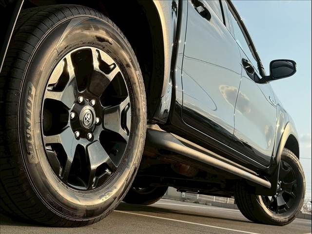 TOYOTA HILUX 4WD 2020 Image 31