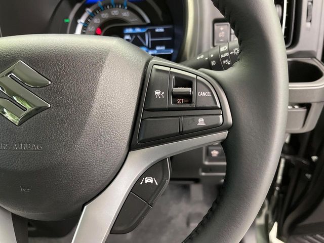 SUZUKI HUSTLER 2024 Image 31