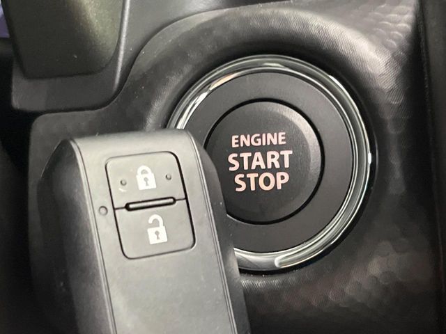 SUZUKI HUSTLER 2024 Image 31