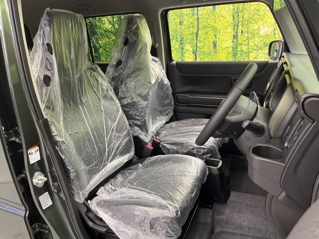 SUZUKI HUSTLER 2024 Image 31