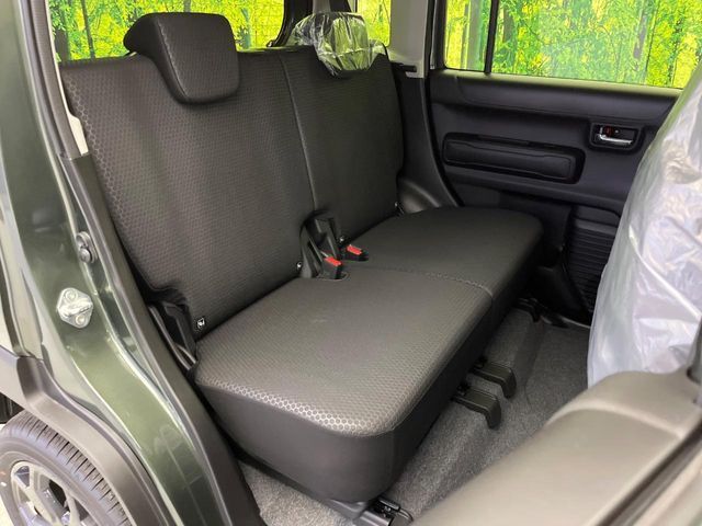 SUZUKI HUSTLER 2024 Image 31