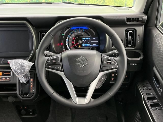 SUZUKI HUSTLER 2024 Image 31