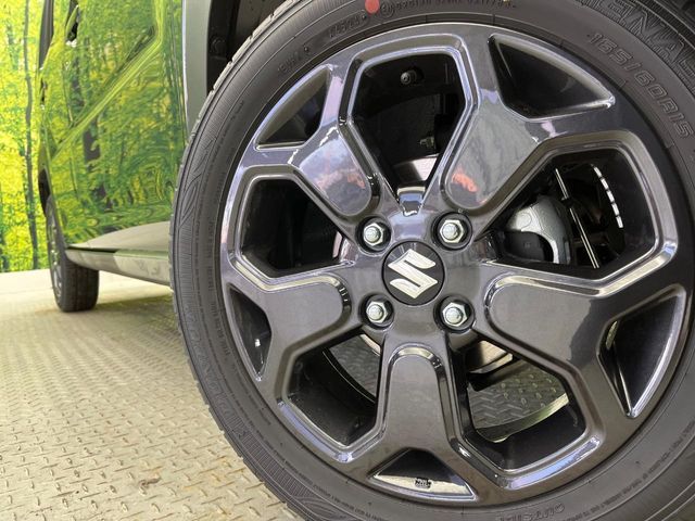 SUZUKI HUSTLER 2024 Image 31