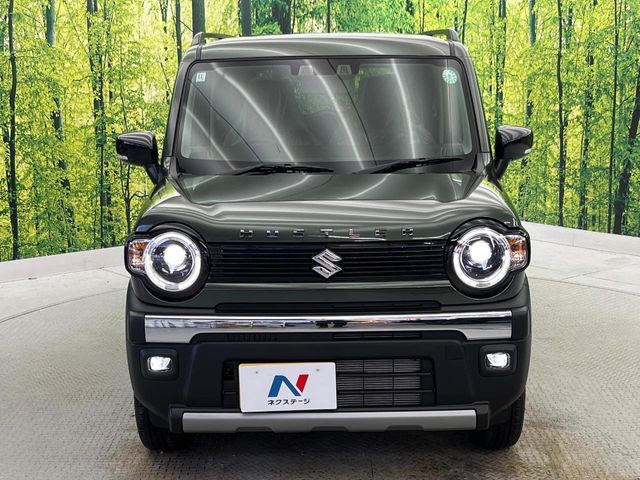 SUZUKI HUSTLER 2024 Image 31