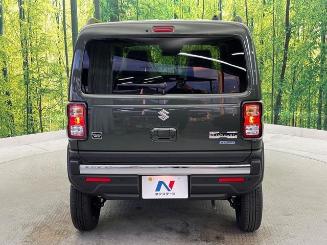 SUZUKI HUSTLER 2024 Image 31