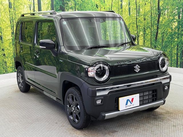 SUZUKI HUSTLER 2024 Image 31