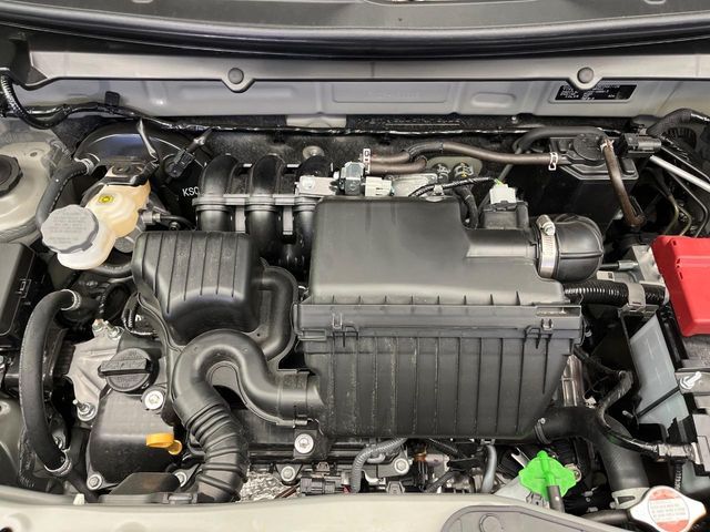 SUZUKI HUSTLER 2024 Image 31