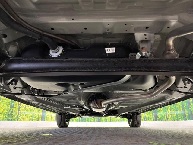 SUZUKI HUSTLER 2024 Image 31