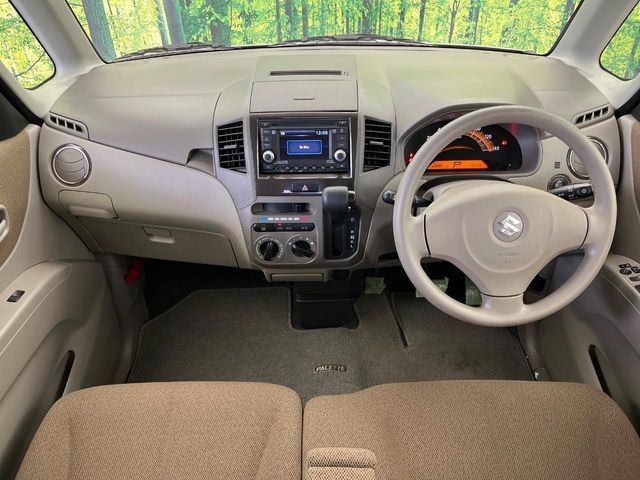 SUZUKI PALETTE 2012 Image 31