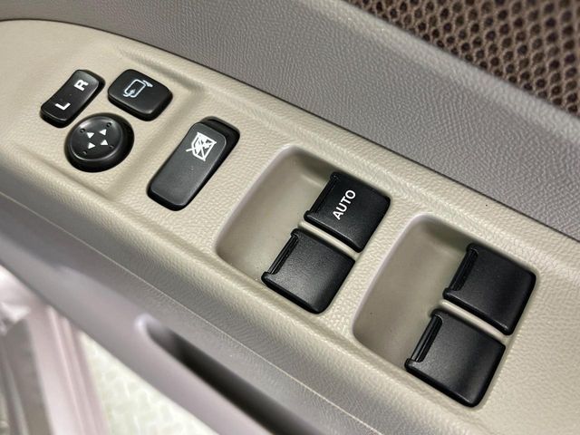 SUZUKI PALETTE 2012 Image 31