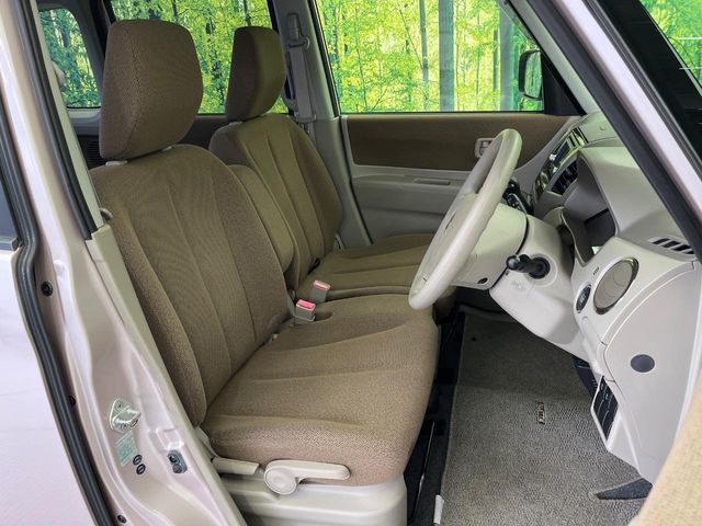 SUZUKI PALETTE 2012 Image 31