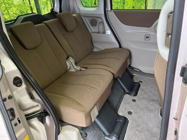 SUZUKI PALETTE 2012 Image 31