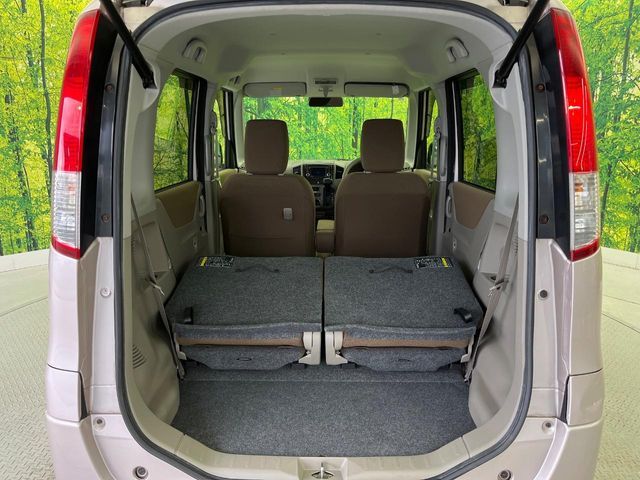 SUZUKI PALETTE 2012 Image 31