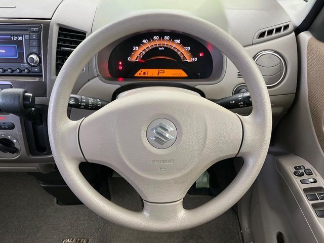 SUZUKI PALETTE 2012 Image 31