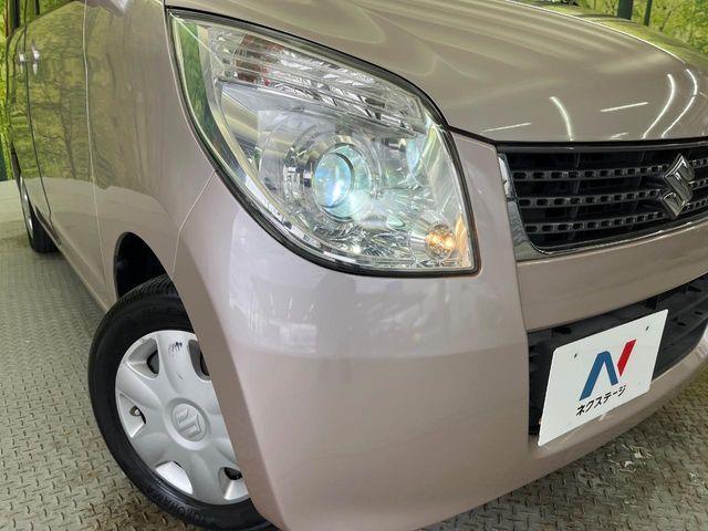 SUZUKI PALETTE 2012 Image 31