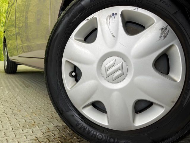 SUZUKI PALETTE 2012 Image 31