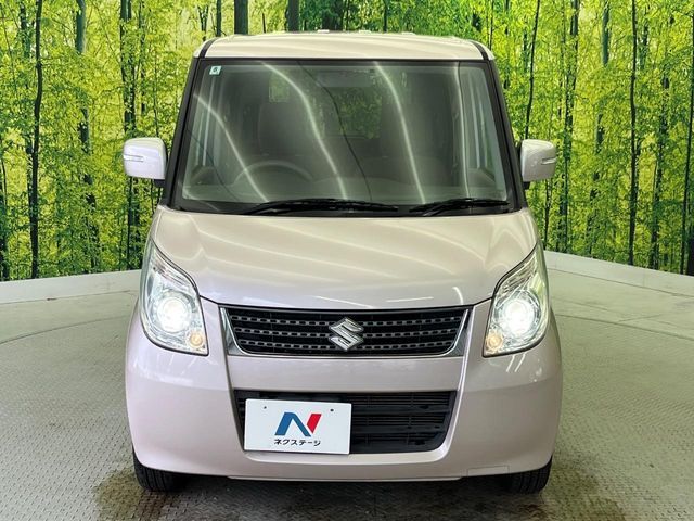 SUZUKI PALETTE 2012 Image 31