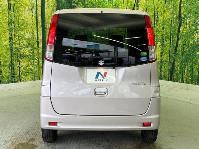 SUZUKI PALETTE 2012 Image 31