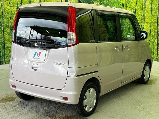 SUZUKI PALETTE 2012 Image 31