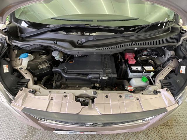 SUZUKI PALETTE 2012 Image 31