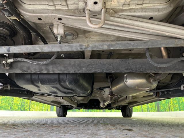 SUZUKI PALETTE 2012 Image 31