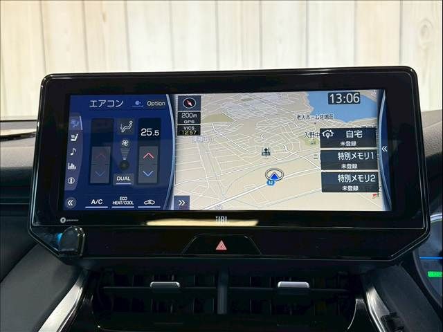 TOYOTA HARRIER HYBRID 2020 Image 31