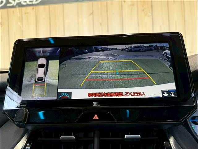 TOYOTA HARRIER HYBRID 2020 Image 31