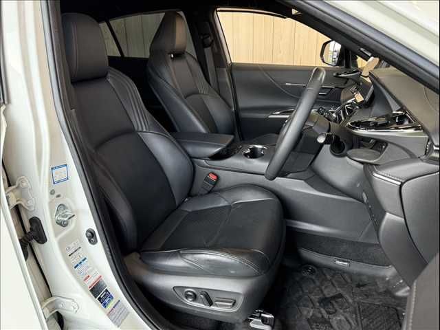 TOYOTA HARRIER HYBRID 2020 Image 31