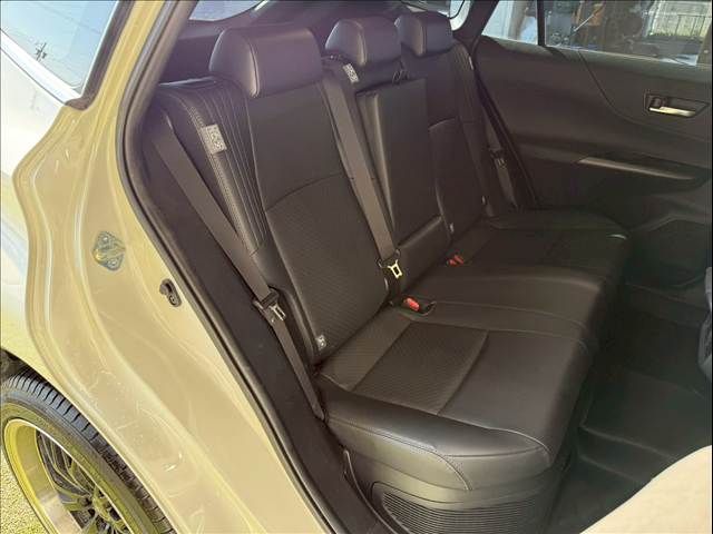 TOYOTA HARRIER HYBRID 2020 Image 31