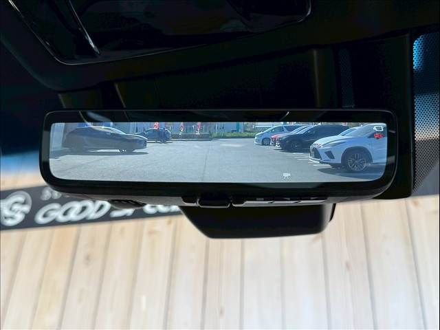 TOYOTA HARRIER HYBRID 2020 Image 31